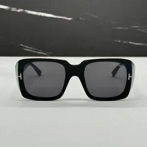 Tom Ford | Accessories | New Tom Ford Tf35n Eco 01a Women  display picture 3